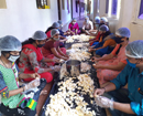 Ambika Vidyalaya begins Shivam Food Products to sustain distressed teachers amid Covid-19 pandemic